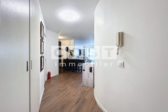 achat appartement paris 75016