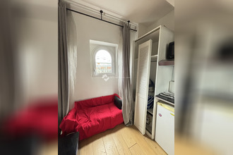 achat appartement paris 75016