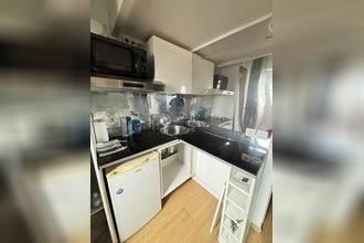 achat appartement paris 75016