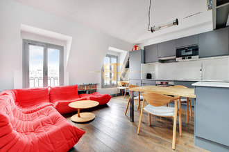 achat appartement paris 75016