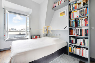 achat appartement paris 75016