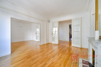 achat appartement paris 75016