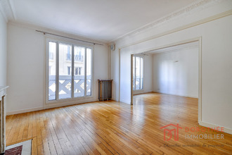 achat appartement paris 75016