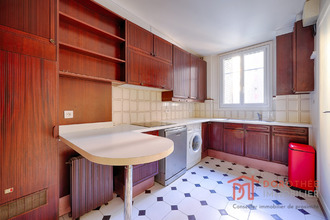 achat appartement paris 75016