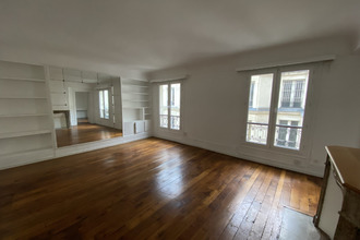 achat appartement paris 75016