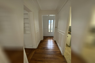 achat appartement paris 75016