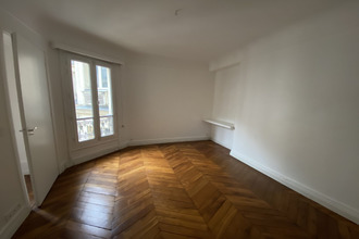 achat appartement paris 75016