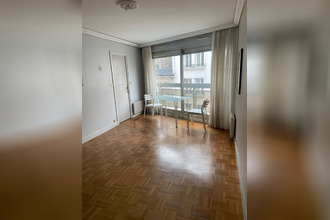 achat appartement paris 75016