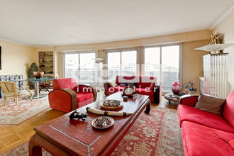 achat appartement paris 75016