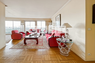 achat appartement paris 75016