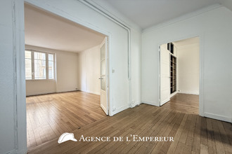 achat appartement paris 75016