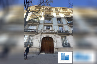 achat appartement paris 75016