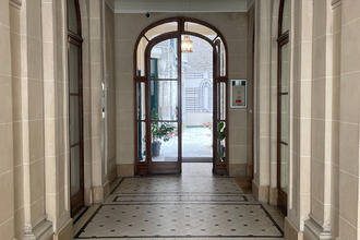 achat appartement paris 75016