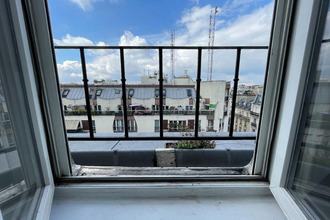 achat appartement paris 75016
