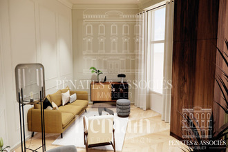 achat appartement paris 75016