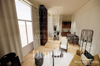 achat appartement paris 75016