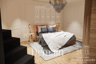 achat appartement paris 75016