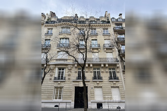 achat appartement paris 75016