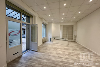 achat appartement paris 75016