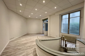 achat appartement paris 75016