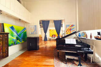 achat appartement paris 75016