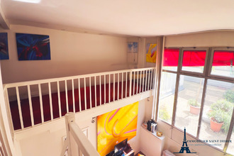 achat appartement paris 75016