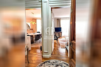 achat appartement paris 75016