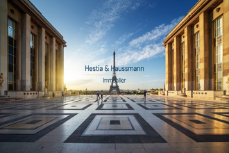 achat appartement paris 75016