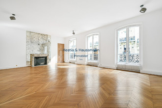 achat appartement paris 75016