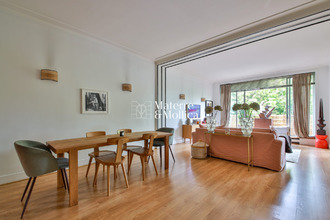 achat appartement paris 75016