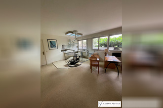 achat appartement paris 75016