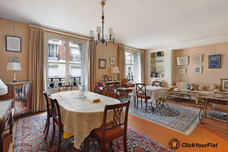 achat appartement paris 75016