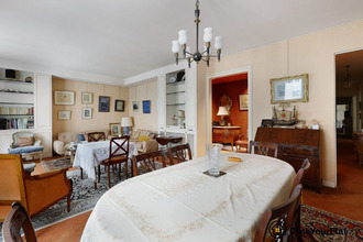 achat appartement paris 75016