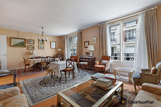 achat appartement paris 75016