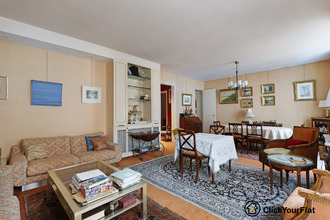 achat appartement paris 75016