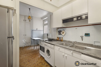 achat appartement paris 75016