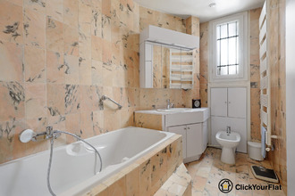 achat appartement paris 75016