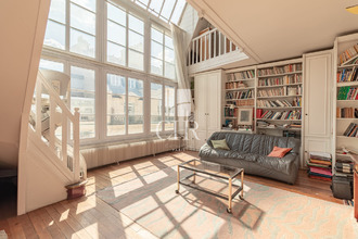 achat appartement paris 75016