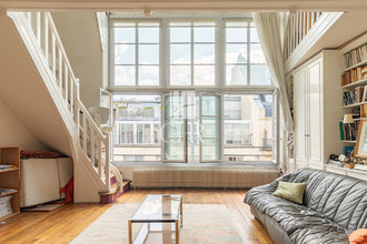 achat appartement paris 75016