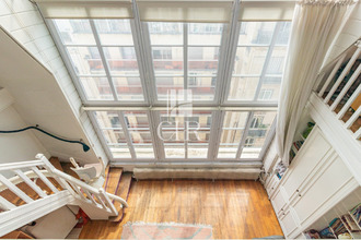 achat appartement paris 75016