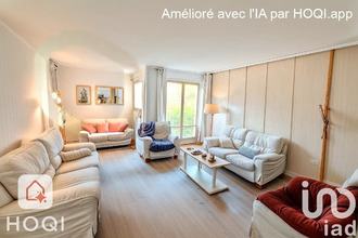 achat appartement paris 75016
