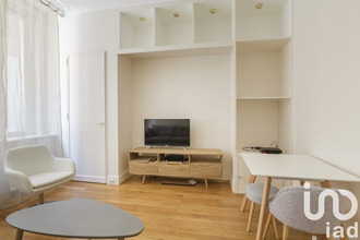 achat appartement paris 75016
