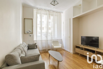 achat appartement paris 75016