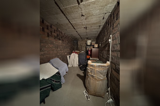 achat appartement paris 75016