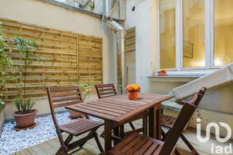 achat appartement paris 75016