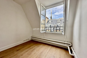 achat appartement paris 75016