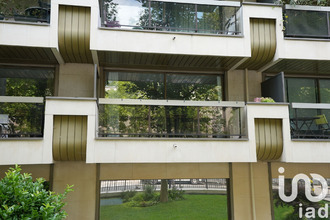 achat appartement paris 75016