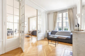achat appartement paris 75016