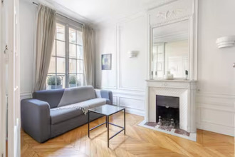 achat appartement paris 75016