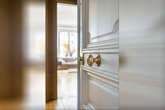 achat appartement paris 75016